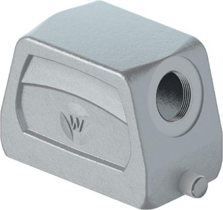 Wieland 71.353.1035.1 BAS GOT GG 10 M25 A1 housing upper part