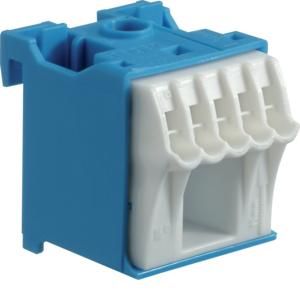 Hager KN06N N-terminal block