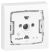 Legrand 086049 light signal surface-mounted Oteo, (white)