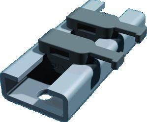 Flexa 16277050000 SCSRN7-50 for strain relief profile