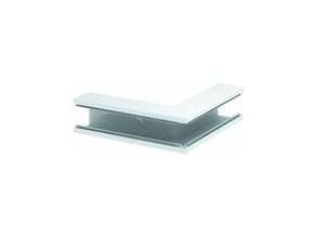 OBO Bettermann GS-SA90110RW symmetrical outside corner, 6277110