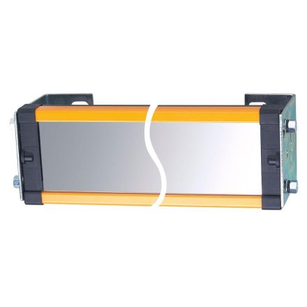ifm electronic EY1005 Types OY 885mm Light curtains Protection deflection mirror