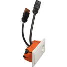 Hochköpper 76291 D 80.516/6611/672.02 SI WN30 LD combination