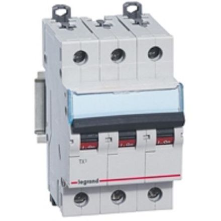 Legrand 403755 Tx3 Ls D16a 3p 6ka 3m