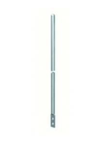 OBO Bettermann 101/F-1000 1000mm air termination rod, 5424100