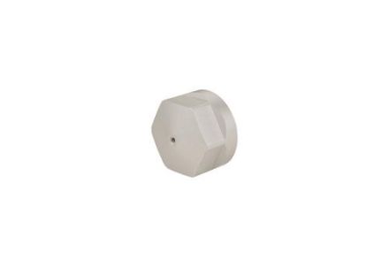 METZ CONNECT 14040Z02-E for flange protective cover