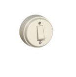 EFAPEL TWO-WAY SWITCH IVORY