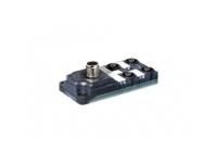 Murrelektronik 8000-84560-0000000 Exact12 4xM12 5-pin plug.M12 12-pin distributor
