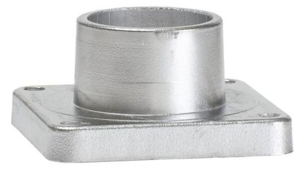 ABB Stotz-Kontakt 1SCA022350R3820 OEZ 143R ring flange cover