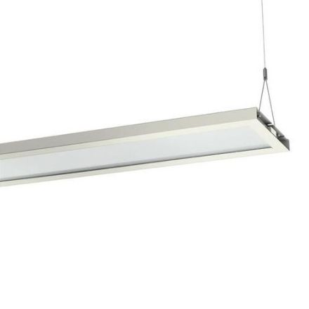 Spittler SL629LED CP M 49 S/C 840 DALI MP LED pendant light