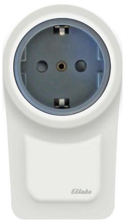 Eltako 30000379 FGTZ-230V wireless garage door adapter