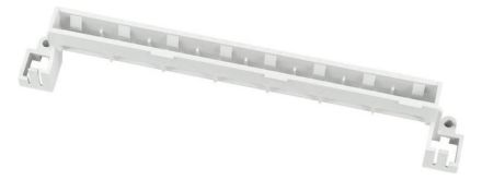Eaton 294905 terminal carrier single stage empty