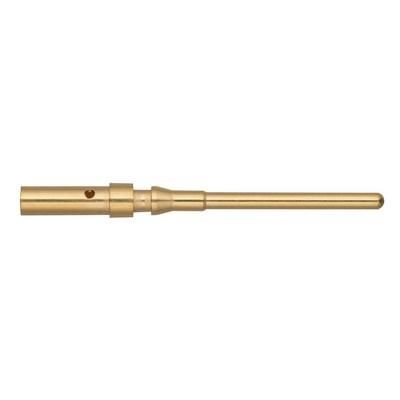 Weidmüller 2565880000 HDC MBUS4 M AWG26-24 pin insert