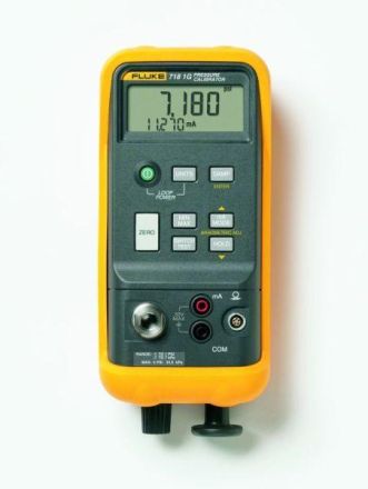 Beha Amprobe 2547148 Fluke 718 1G 68.9mbar pressure calibrator