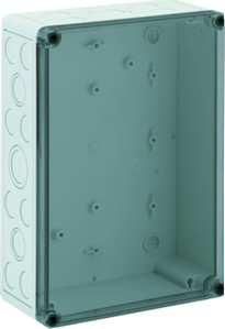 Spelsberg TK PC 2518-9-tm empty housing, 13700801