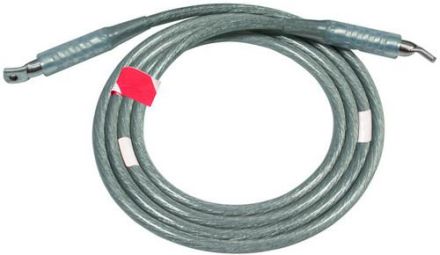 Dehn & Söhne 752085 Earthing cable EKS B10.5 70 8500AL