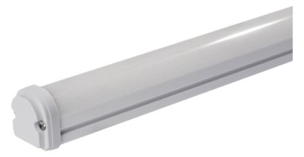 Ledxon 9100422 AQL 28W 4000K 3300lm 120° white L:600mm LED cool/wet room luminaire