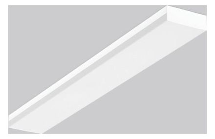 RZB 312622.002.1.19 Planado 38W-4000K 120 LED wall / ceiling light