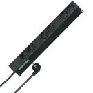 Kopp 931615016 PROFIversal 3x2-way power strip