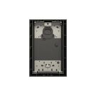 Busch-Jaeger 2TMA130160B0060 41382S-B-03 Size. 1/2 surface-mounted box