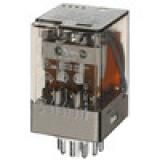 Finder 60.13.8.110.5240 Industrial plug-in relay
