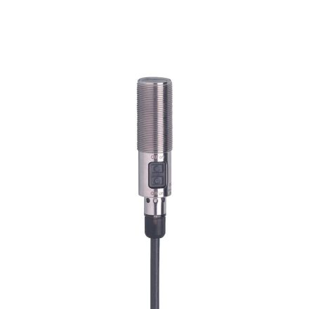 ifm electronic OGP502 M18x1DC PNP Retro-reflective sensor M18x1DC PNP