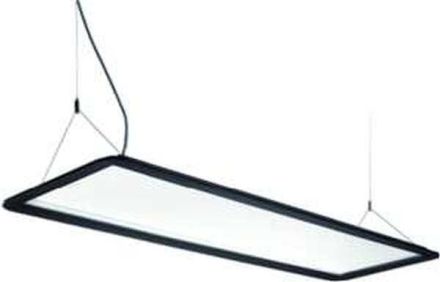LTS 638588 Appareo 68W 5280lm 4000K ws metal LED pendant light