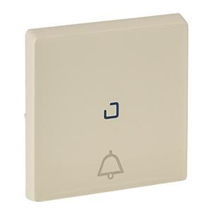 Legrand 755051 rocker Valena Life LIGHTING BELL MW, (beige)