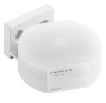 MÜLLER LS30.00knx KNX light/temperature sensor | wall mounting