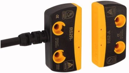 Eaton RS2R-11-Q4 Non-contact safety switch RS-Titan, 177296