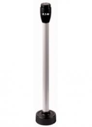 Eaton SL4-FMS-800 base module, quick mounting, 800 mm aluminum tube, 178463