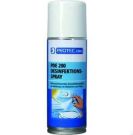 PROTEC.class 05100975 Chemical Disinfectant Spray 200ml PDE 200