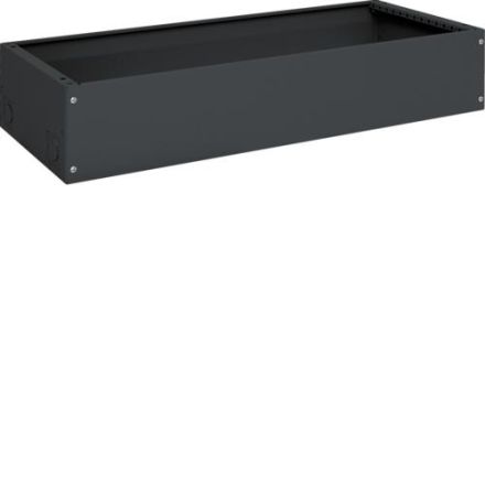 Hager FZ664A univ. H200xW1050xD400mm base