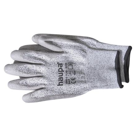 HAUPA 120302/11 Protective Gloves XXL Cotton Anti-Slip