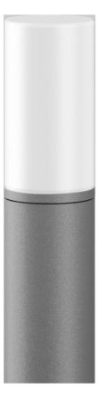 RZB 612348.004.1 Mega Tube LED/10W-4000K D115,H1 LED bollard light