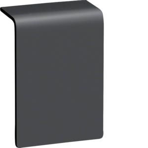 TEHALIT SL2005579011 Lamination SL200557 RAL9011 graphite black
