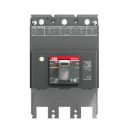 ABB Stotz-Kontakt 1SDA075641R0001 XT4S 250 BREAKING PART 3p FF UL/CSA circuit breaker