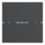 GIRA 5031928 rocker set writable for push button sensor 4 | 1-way | anthracite