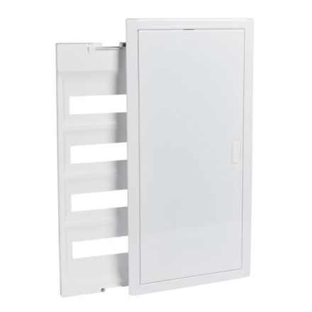 Legrand 001439 Metal door LEXIC for UPV48 , (white)