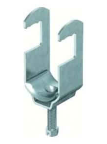 OBO Bettermann 2056RS/M with metal pressure tray 28-34mm clamp, 1158317