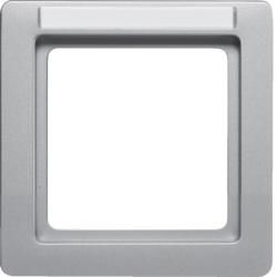 Berker 10116014 RA 1F M BSF Q1 ALU