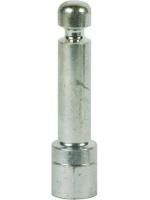 Dehn & Söhne 790250 Earthing fixed point EFP 16 RN M12