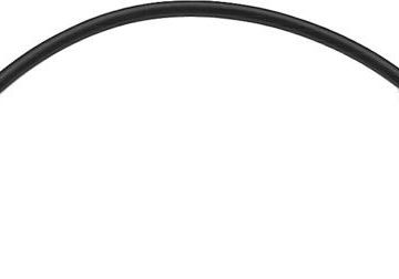 Telegärtner L00012A1458 75 Ohm 3.0m BNC connector on both sides RF cable RG59B/U