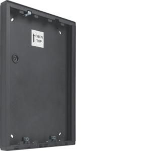 Elcom REW226Y AP housing size 6 AP for door station ONE 231x33