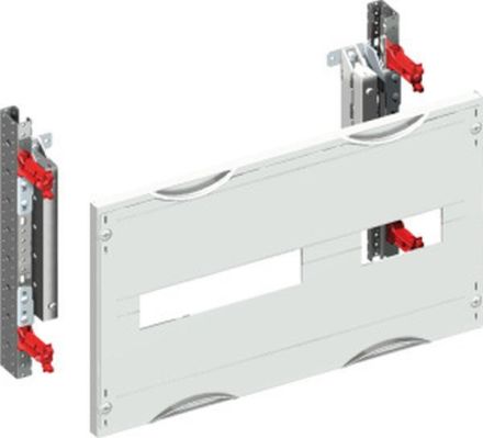 ABB Striebel & John MBH150 SH switch module 2RE / BH000, 1FB, empty module without devices, 2CPX041792R9999