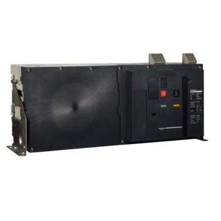 Schneider Electric 48325 NW 40 HA 3P plug-in basic switch