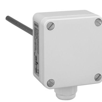 Alre-It G9140010 EKFP 100/50 Length: 65mm Duct temperature sensor