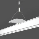 RZB 701096.012 Traverse L:120 W:19 H:24 Rope pendulum