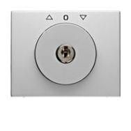 Berker 1079720300 key Abd blind alu with arrows