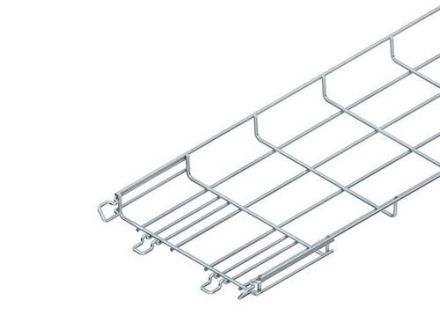 Niedax MTC30.100V mesh cable tray
